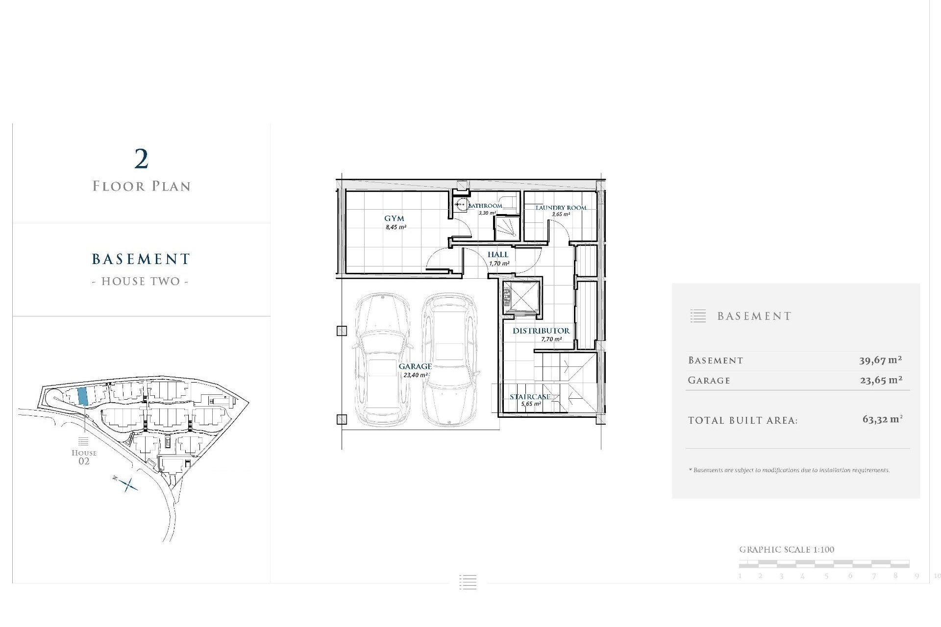 New Build - Town House -
Marbella - Rio Real Golf