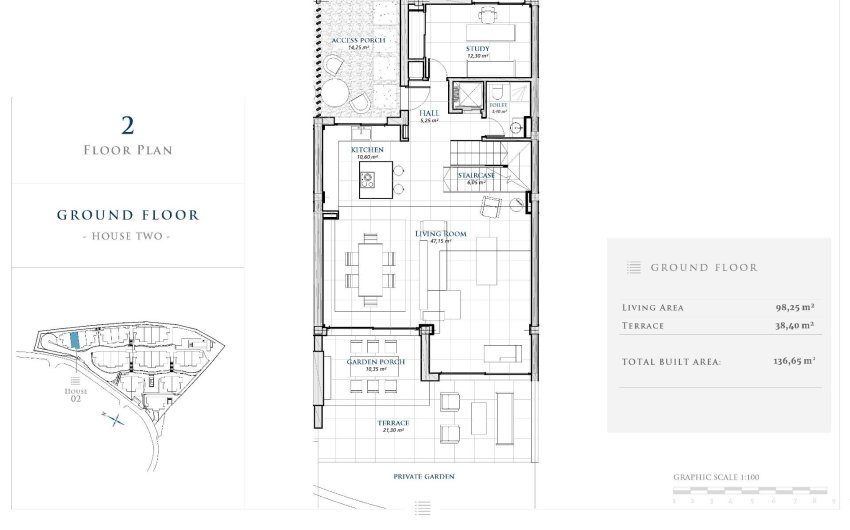 New Build - Town House -
Marbella - Rio Real Golf