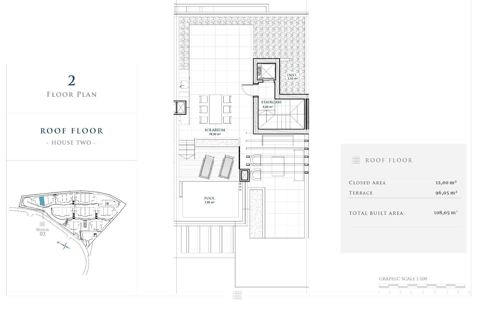 New Build - Town House -
Marbella - Rio Real Golf