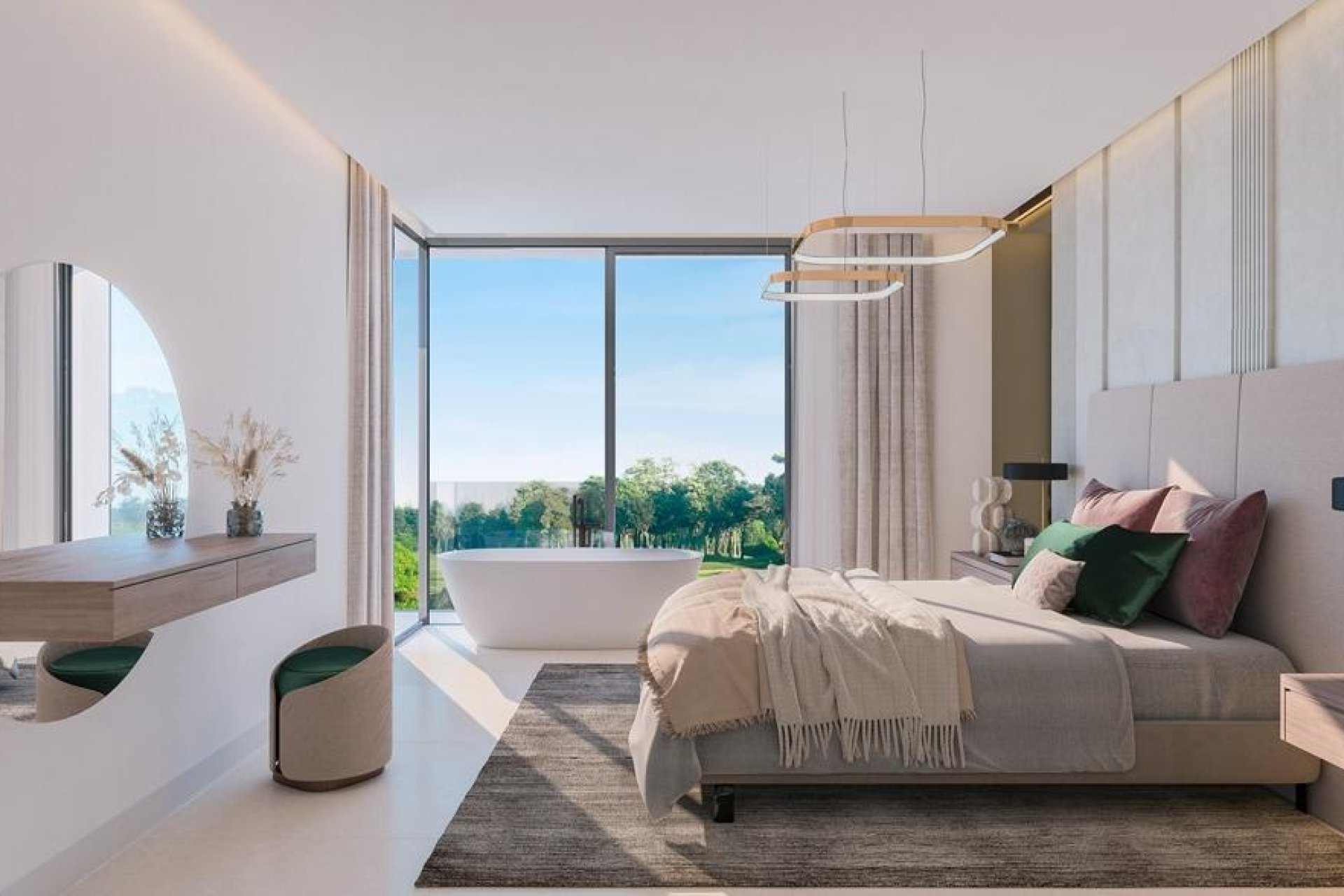 New Build - Town House -
Mijas - La Cala De Mijas