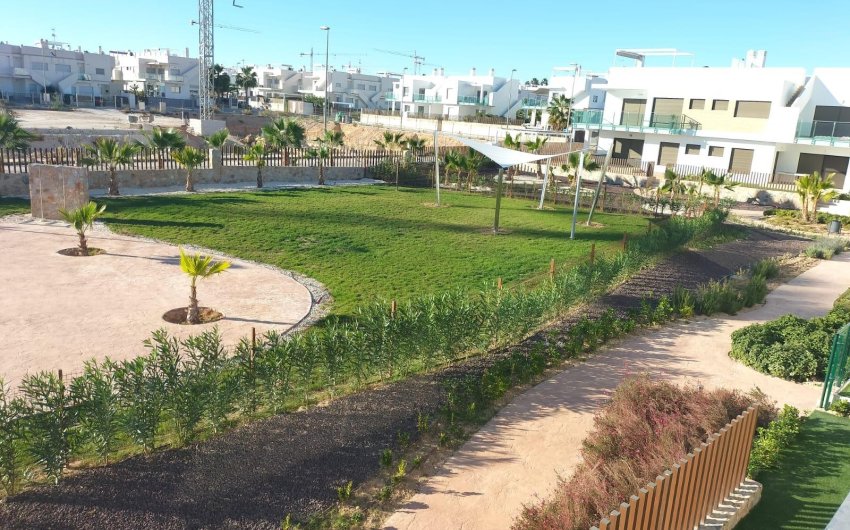 New Build - Town House -
Orihuela - Vistabella Golf