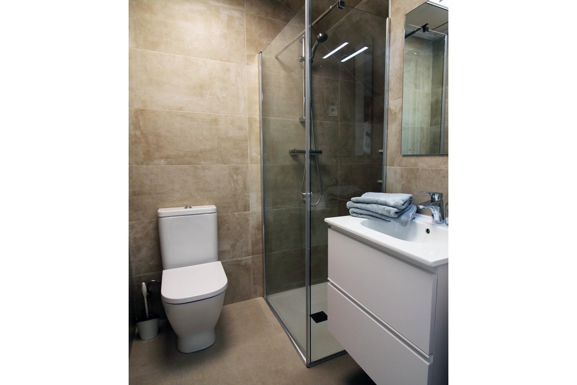 New Build - Town House -
Pilar de la Horadada - parque Andromeda