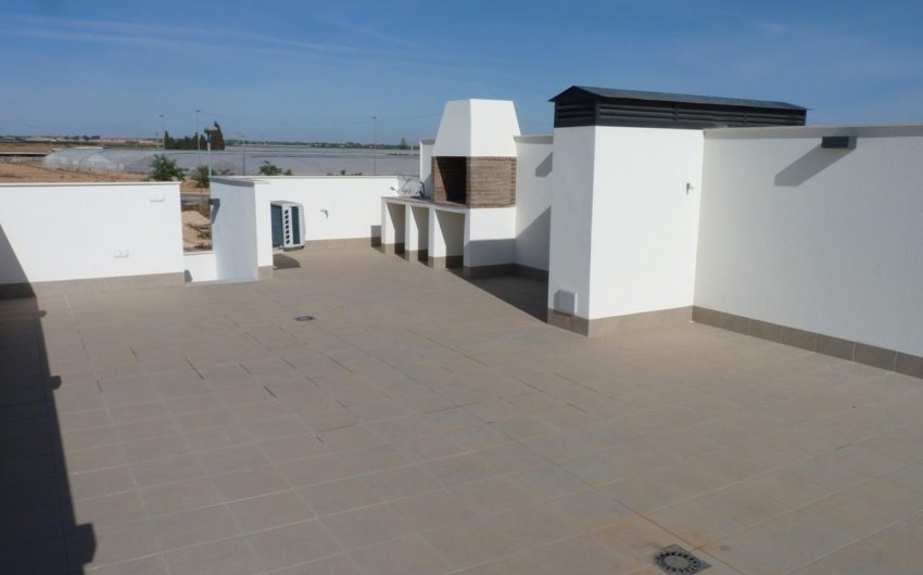 New Build - Town House -
Pilar de la Horadada