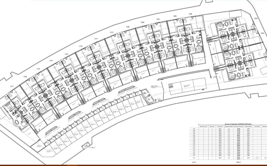 New Build - Town House -
Pilar de la Horadada