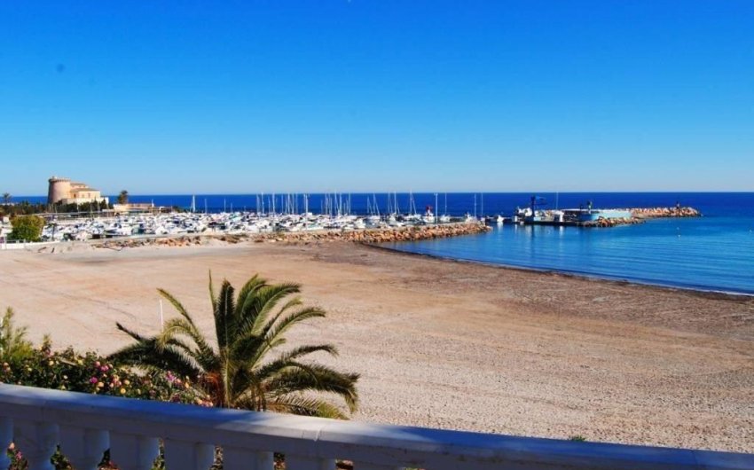 New Build - Town House -
Pilar de la Horadada