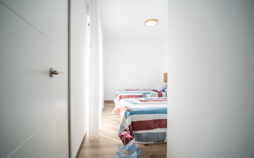 New Build - Town House -
San Javier - Parque del doce