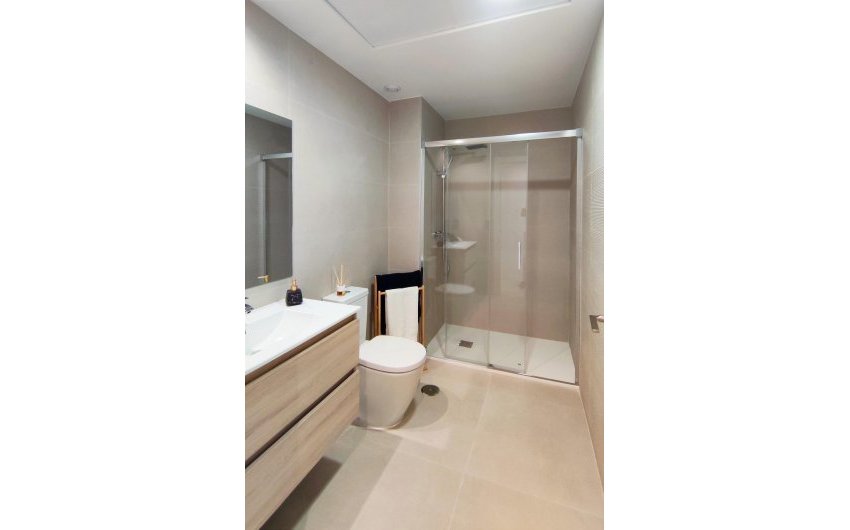 New Build - Town House -
San Javier - pueblo