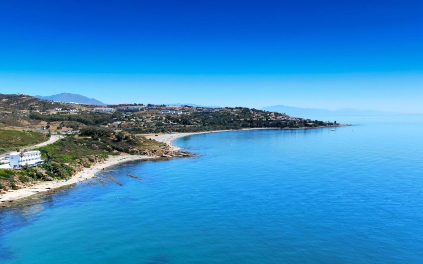 New Build - Town House -
Sotogrande - San Roque Club