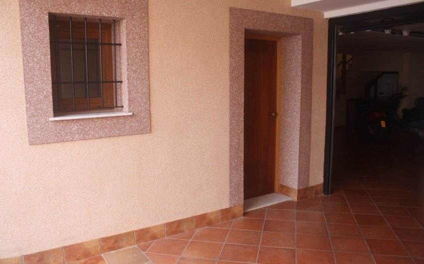 New Build - Town House -
Torrevieja - Los Altos