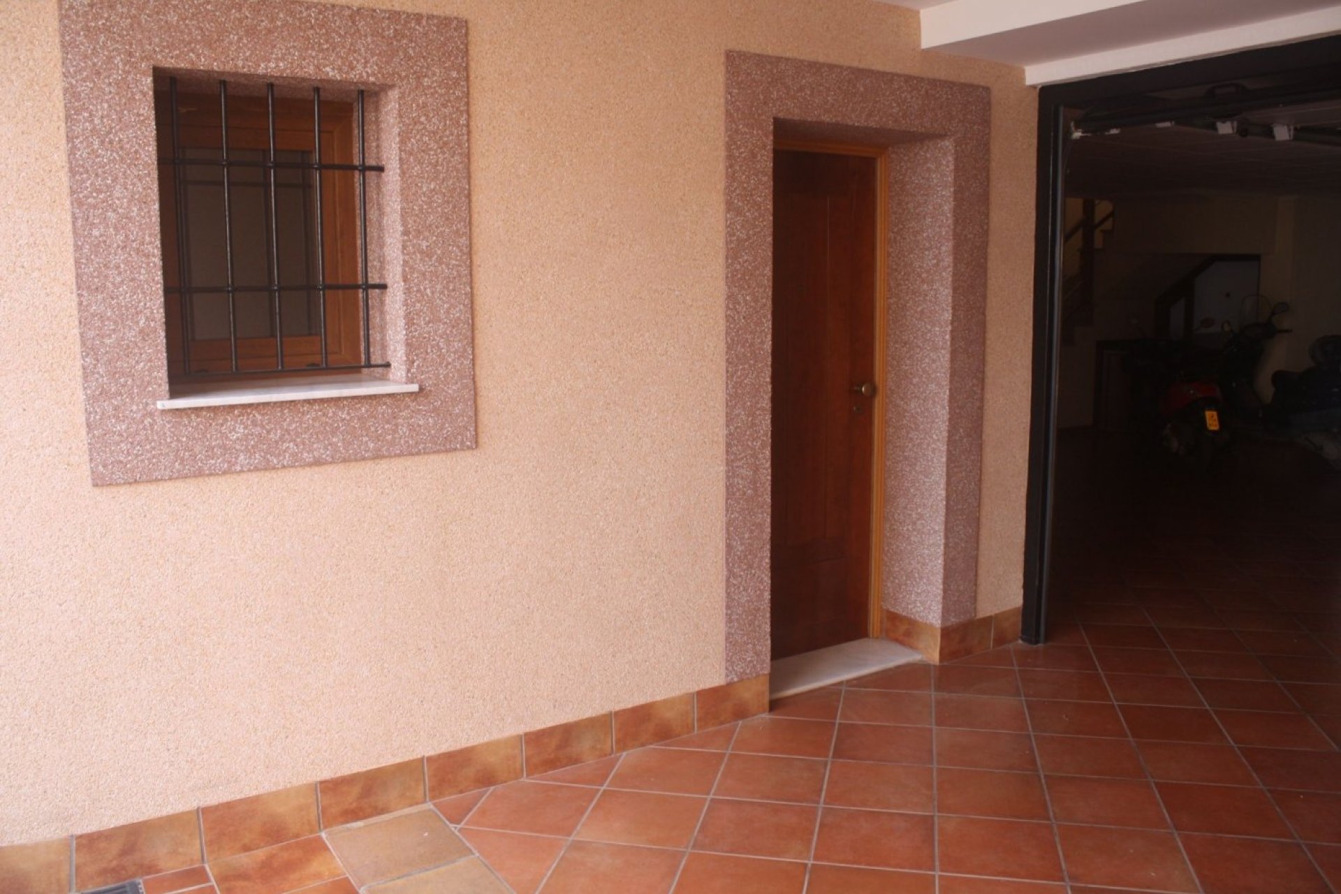 New Build - Town House -
Torrevieja - Los Altos