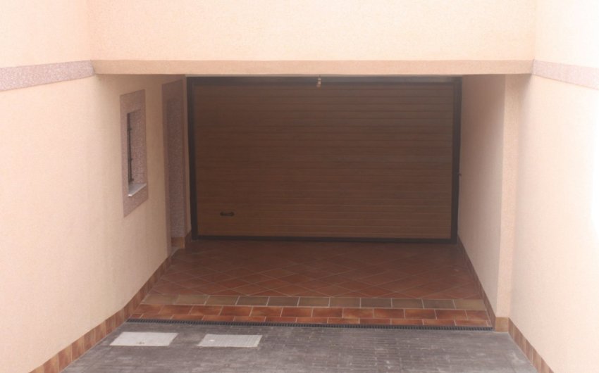 New Build - Town House -
Torrevieja - Los Altos