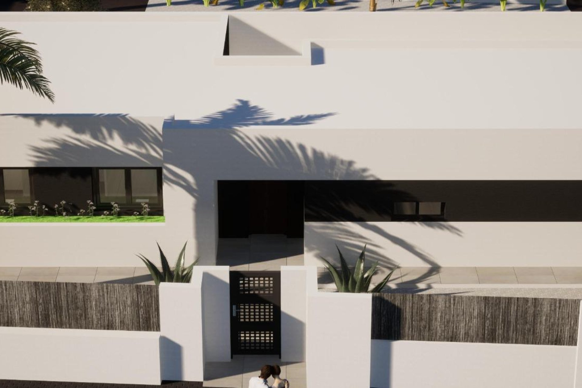 New Build - Villa -
Alfas del Pí - Arabí