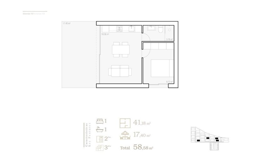 New Build - Villa -
Alfas del Pí - Barranc Fondo
