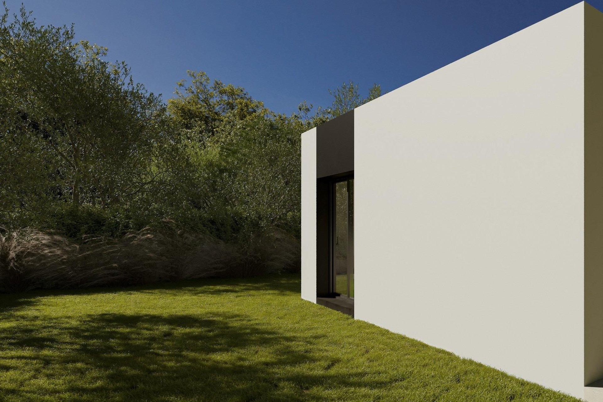 New Build - Villa -
Alfas del Pí - Barranc Fondo