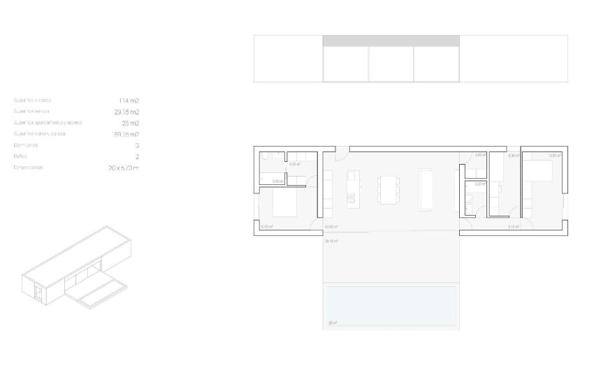 New Build - Villa -
Alfas del Pí - Barranc Fondo