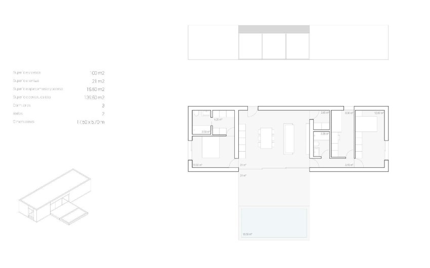 New Build - Villa -
Alfas del Pí - Barranc Fondo