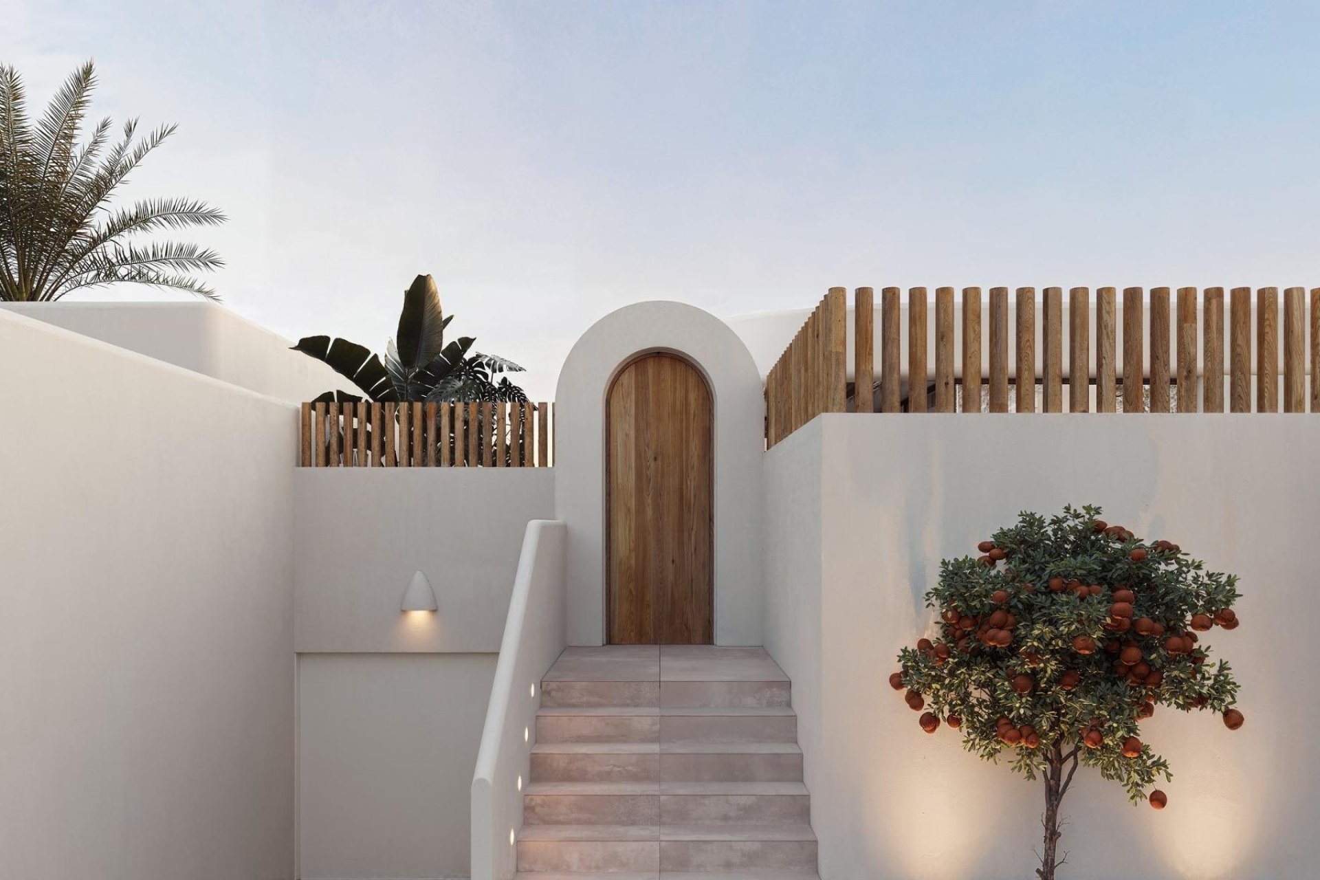 New Build - Villa -
Algorfa - La Finca Golf