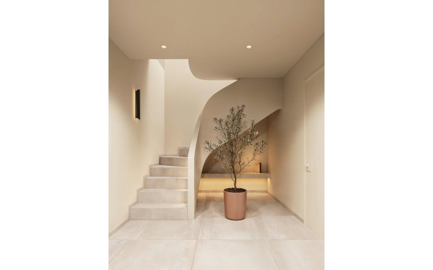 New Build - Villa -
Algorfa - La Finca Golf
