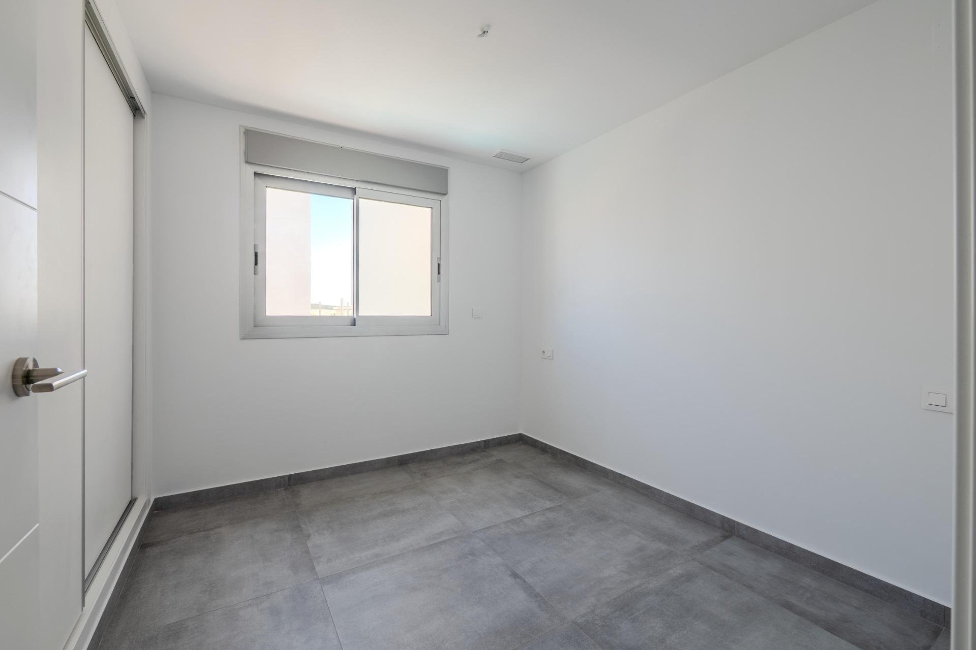 New Build - Villa -
Algorfa - La Finca Golf