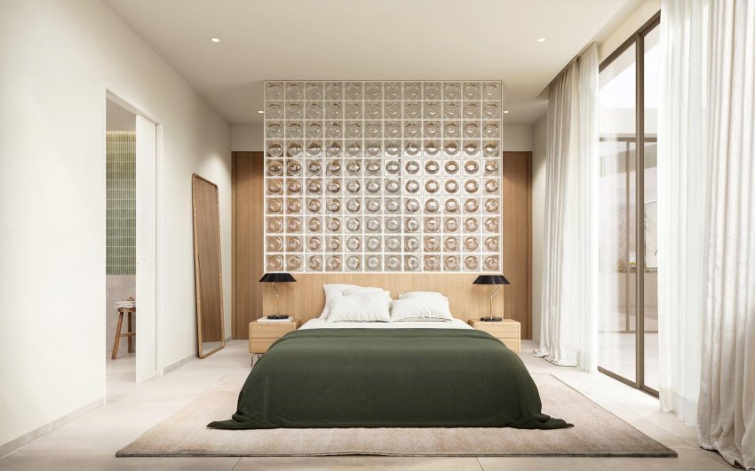 New Build - Villa -
Algorfa - La Finca Golf