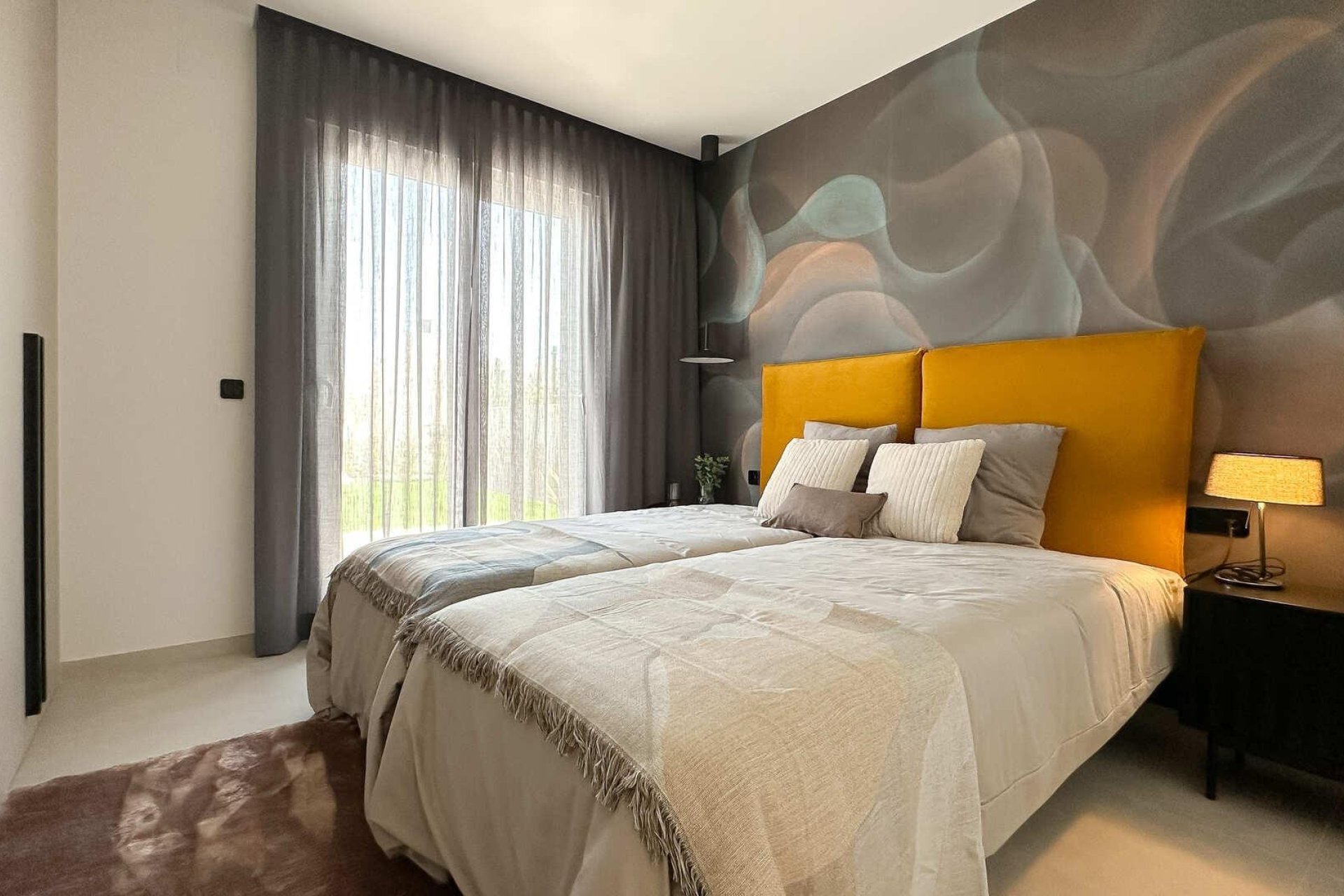 New Build - Villa -
Algorfa - La Finca Golf