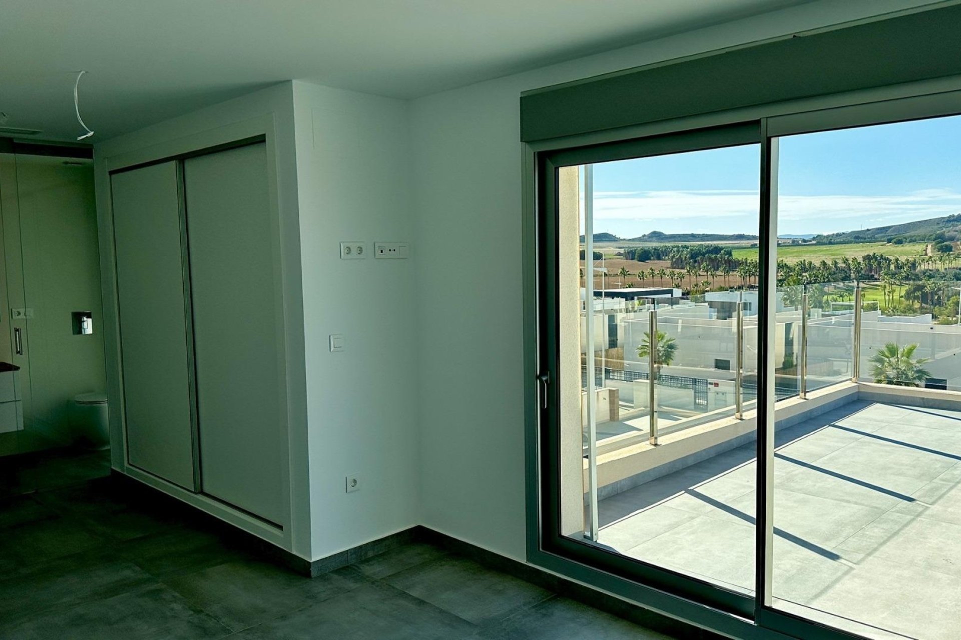 New Build - Villa -
Algorfa - La Finca Golf