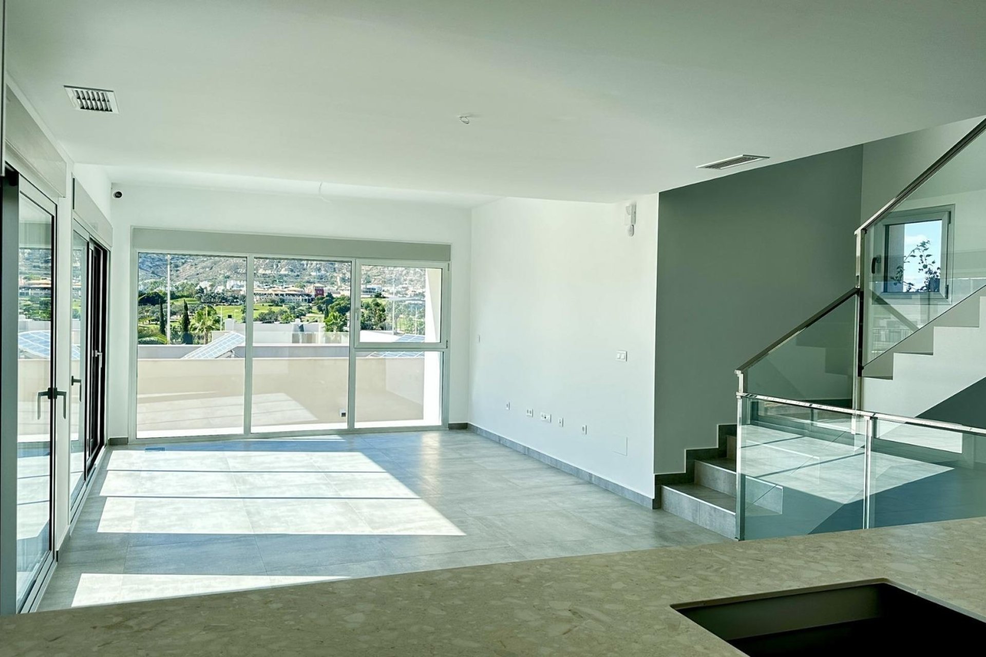 New Build - Villa -
Algorfa - La Finca Golf