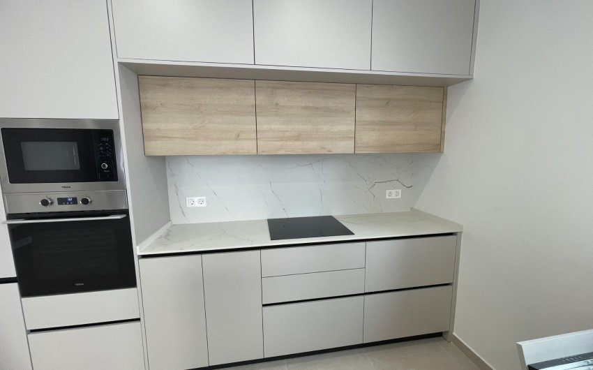 New Build - Villa -
Almoradí - Heredades