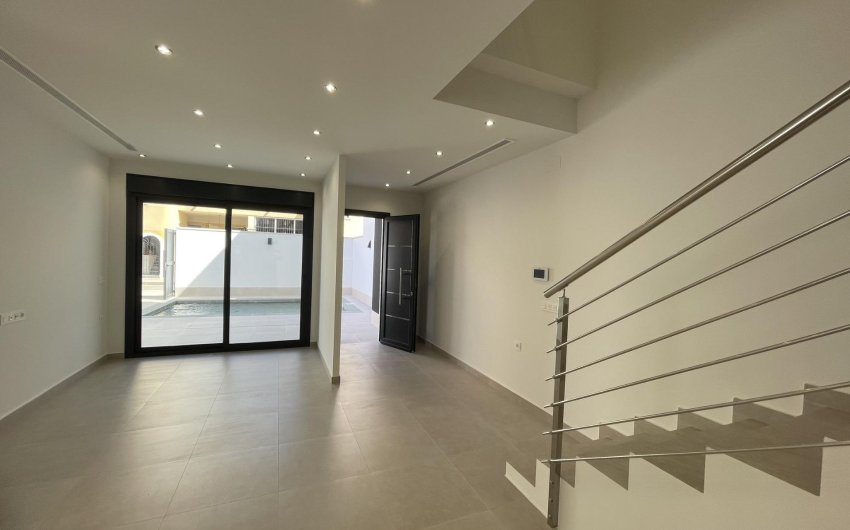 New Build - Villa -
Almoradí - Heredades