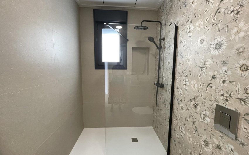 New Build - Villa -
Almoradí - Heredades