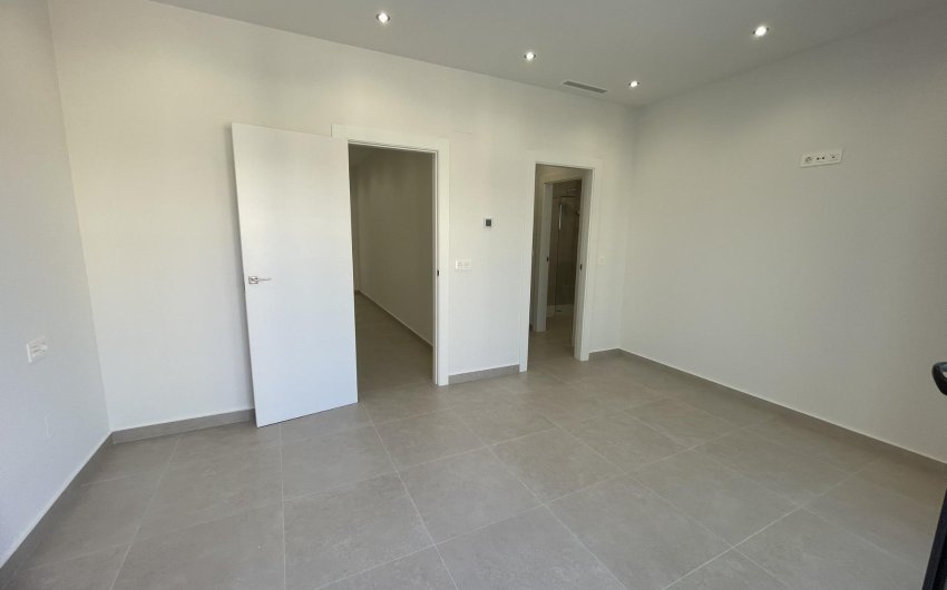 New Build - Villa -
Almoradí - Heredades