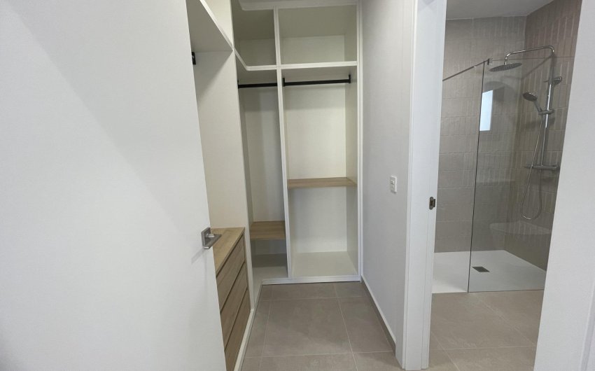 New Build - Villa -
Almoradí - Heredades