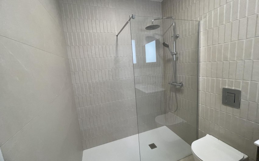 New Build - Villa -
Almoradí - Heredades