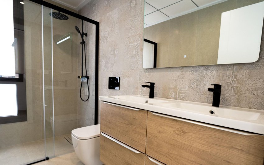 New Build - Villa -
Almoradí - Las Heredades