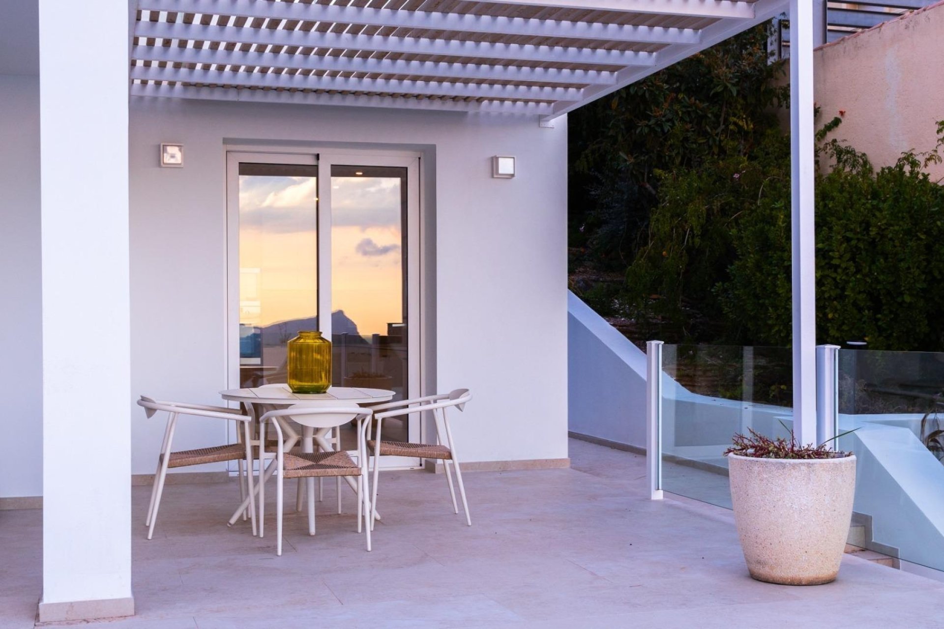 New Build - Villa -
Altea - Altea Hills