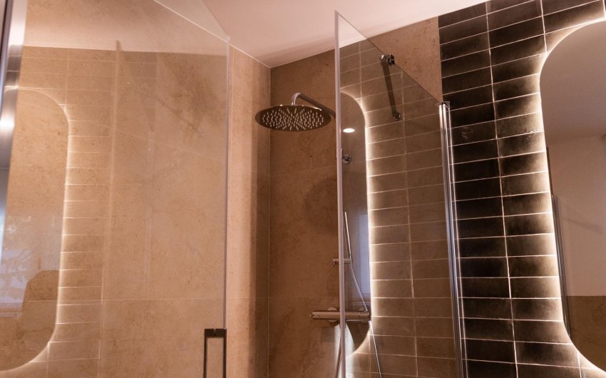 New Build - Villa -
Altea - Altea Hills