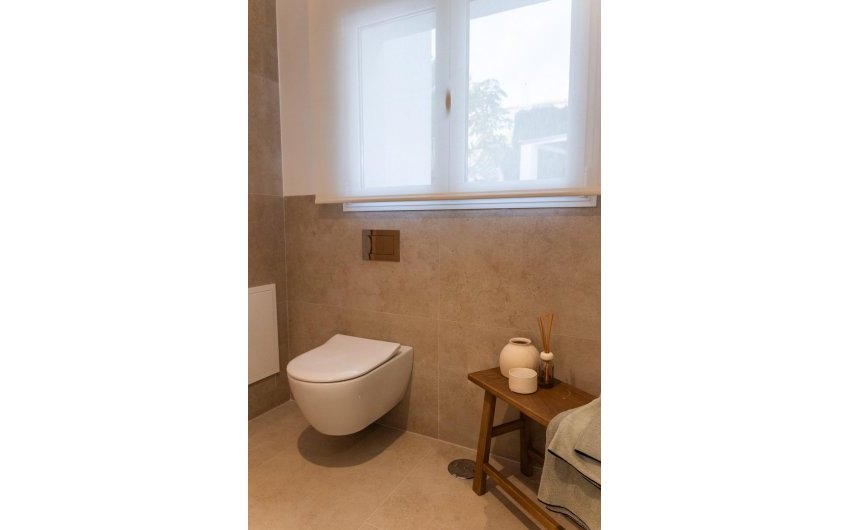 New Build - Villa -
Altea - Altea Hills