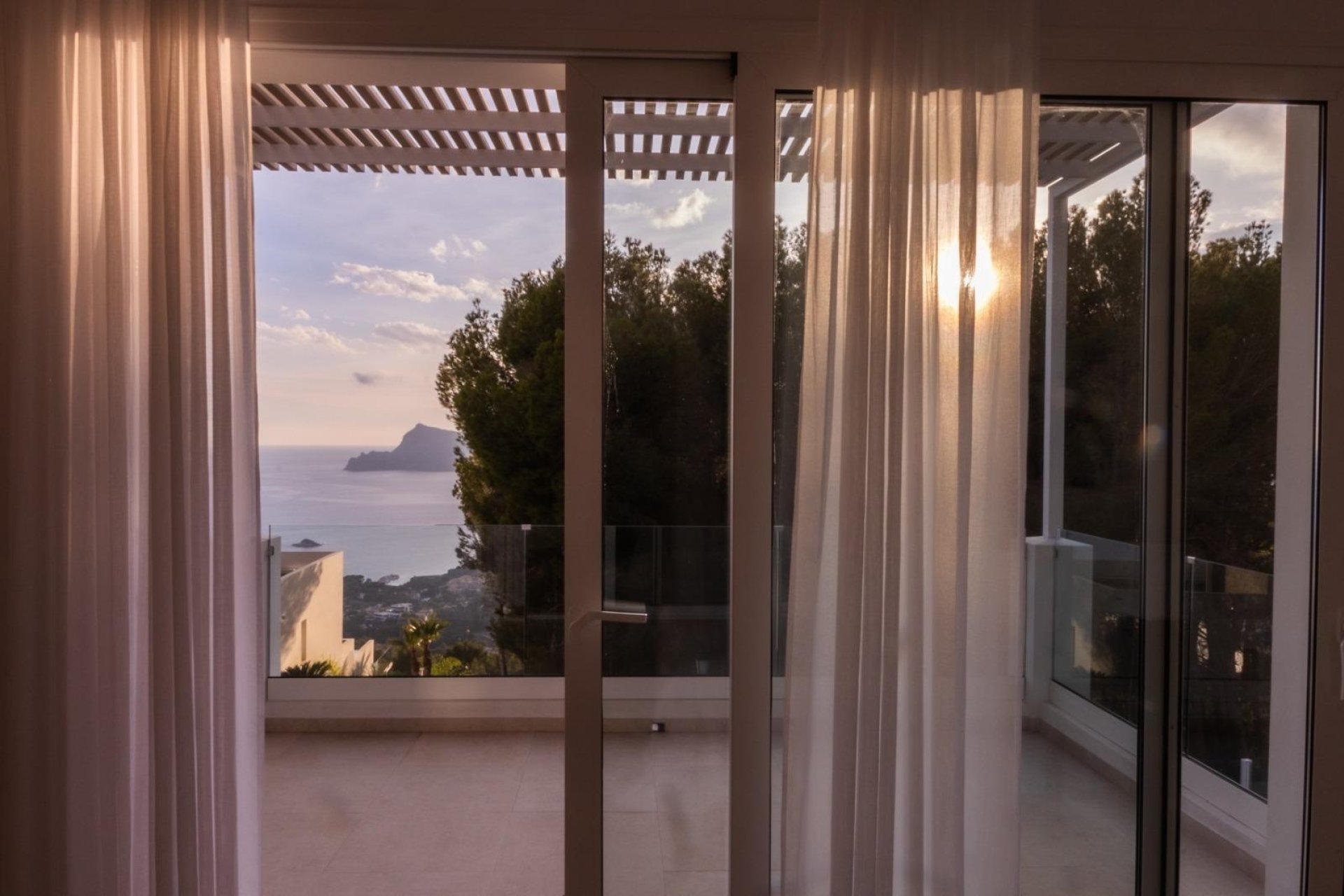 New Build - Villa -
Altea - Altea Hills