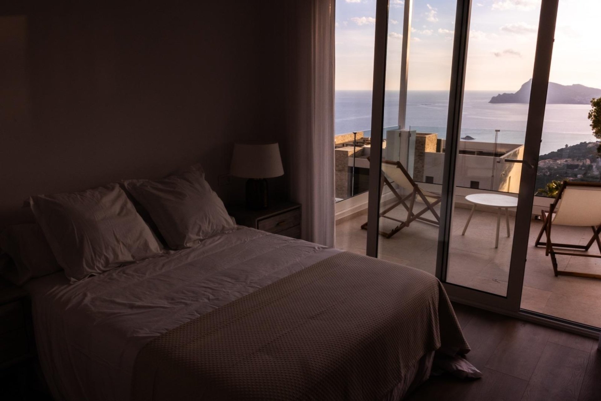 New Build - Villa -
Altea - Altea Hills