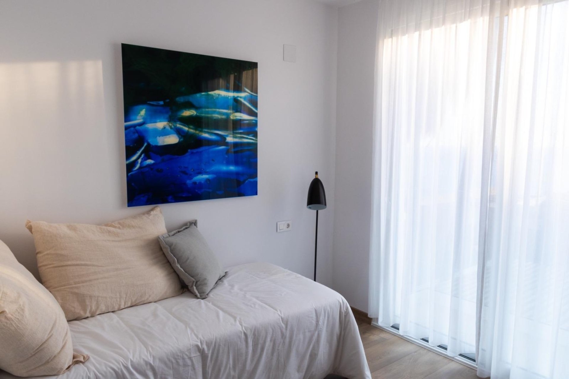 New Build - Villa -
Altea - Altea Hills