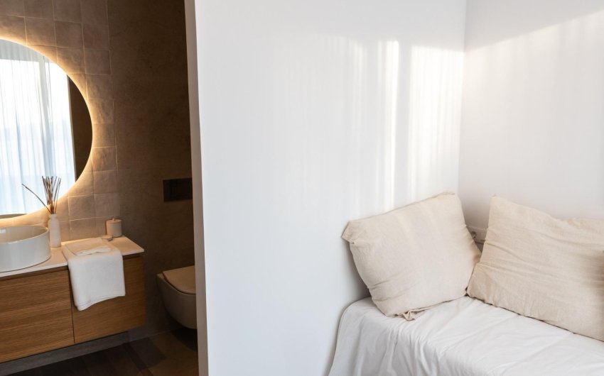 New Build - Villa -
Altea - Altea Hills