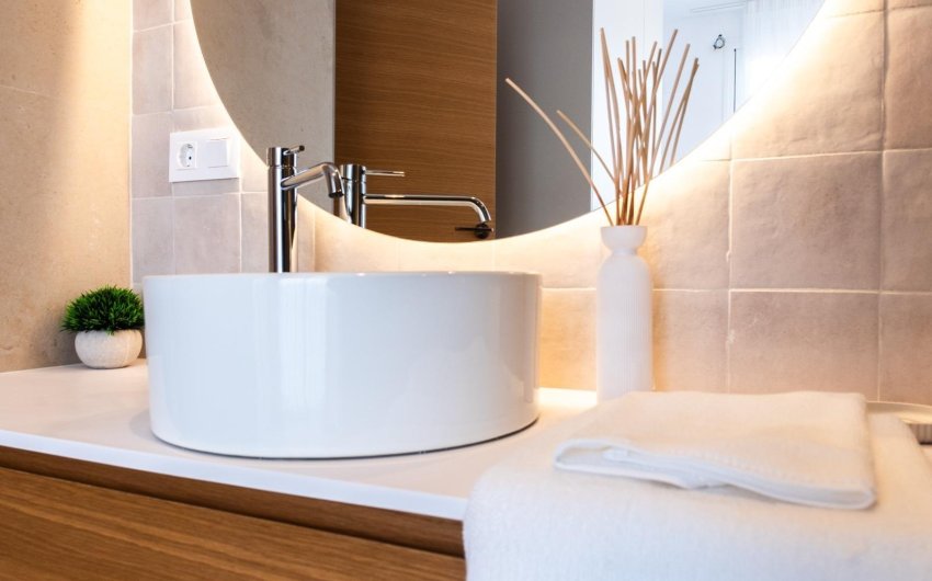 New Build - Villa -
Altea - Altea Hills