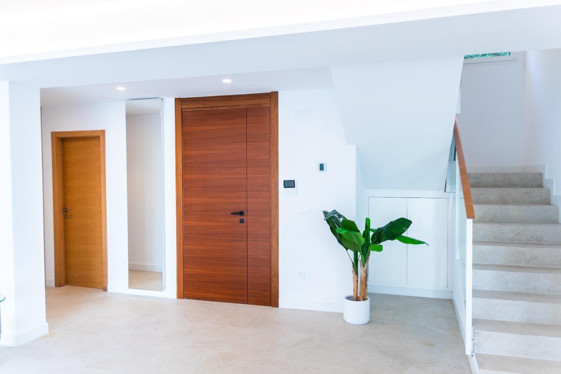 New Build - Villa -
Altea - Altea Hills