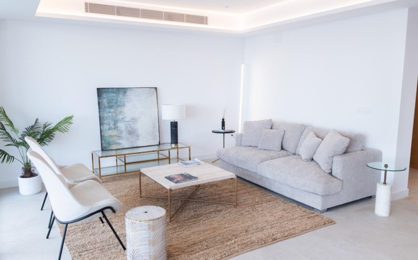 New Build - Villa -
Altea - Altea Hills