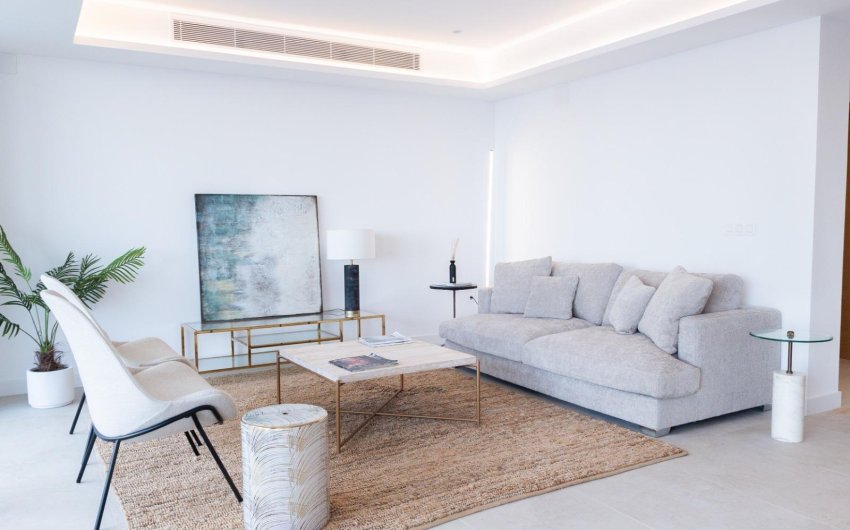 New Build - Villa -
Altea - Altea Hills