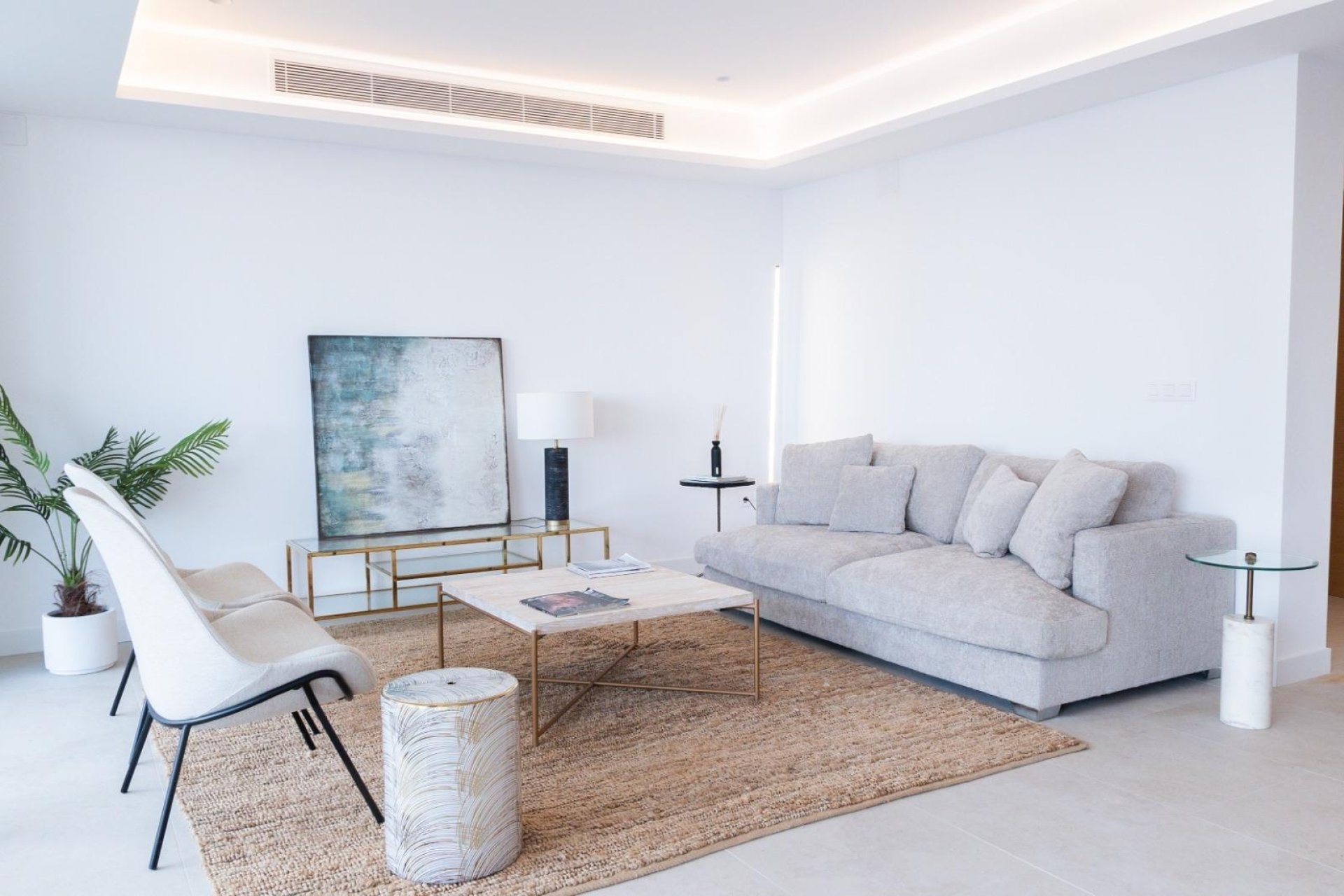 New Build - Villa -
Altea - Altea Hills