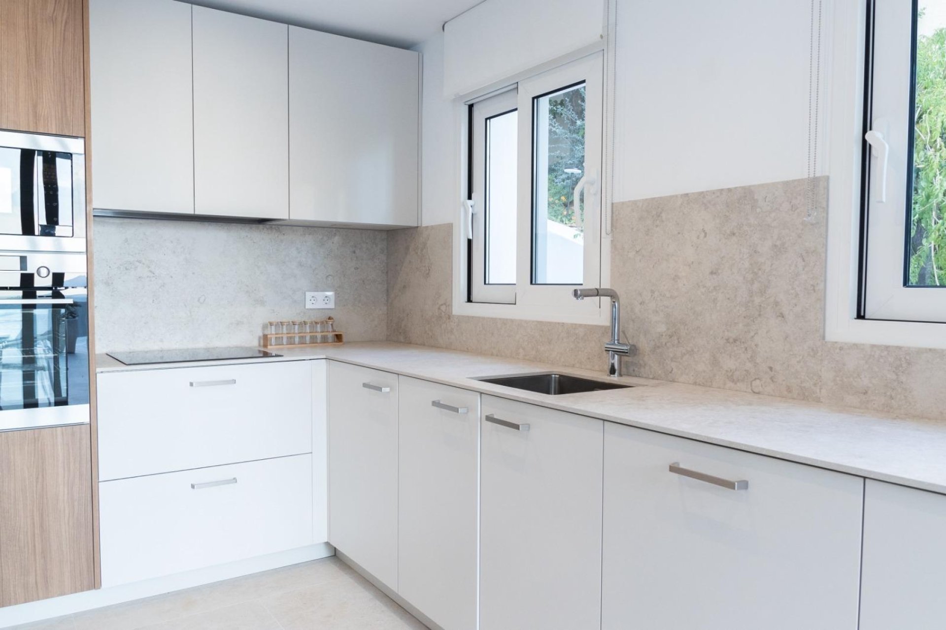 New Build - Villa -
Altea - Altea Hills