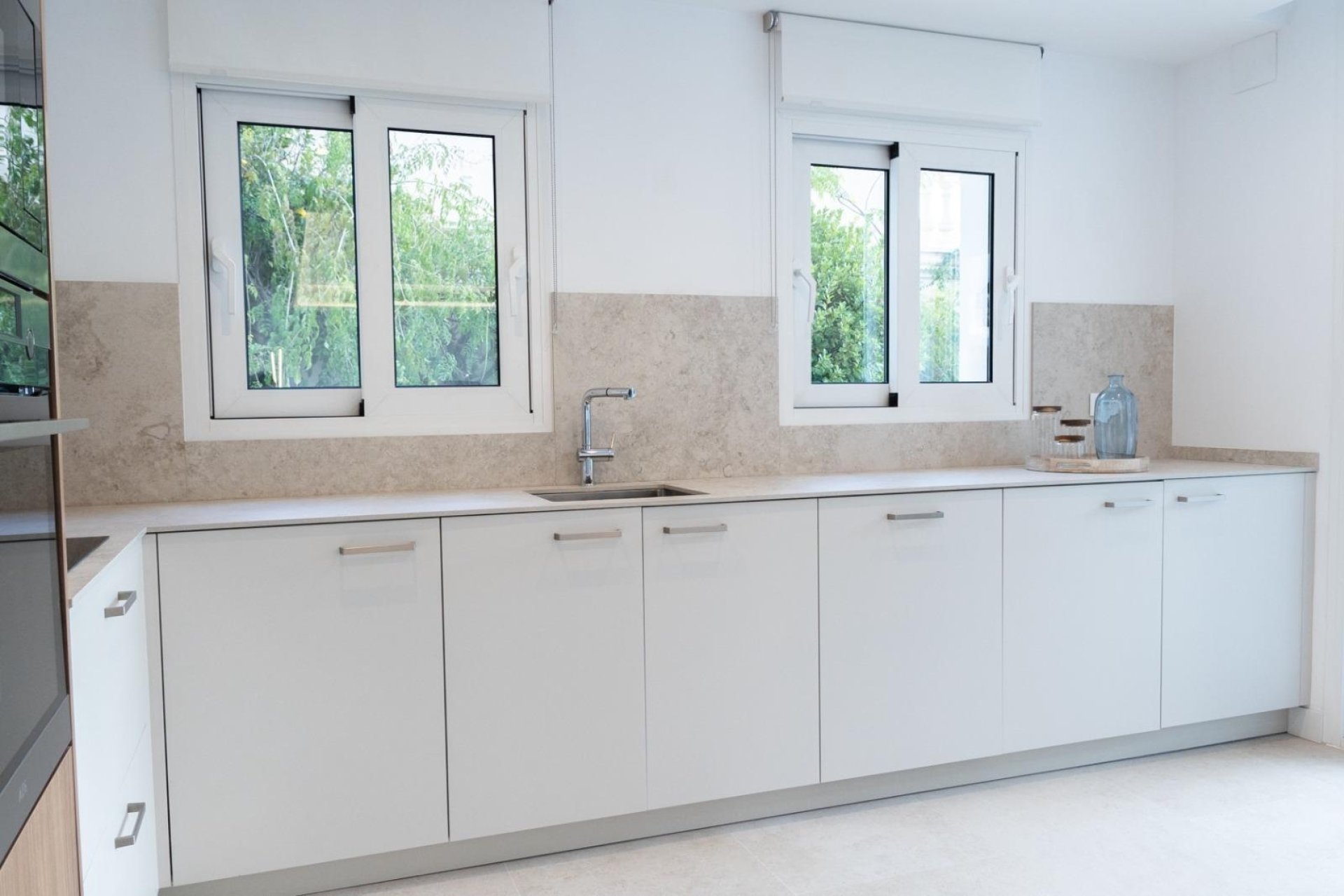 New Build - Villa -
Altea - Altea Hills