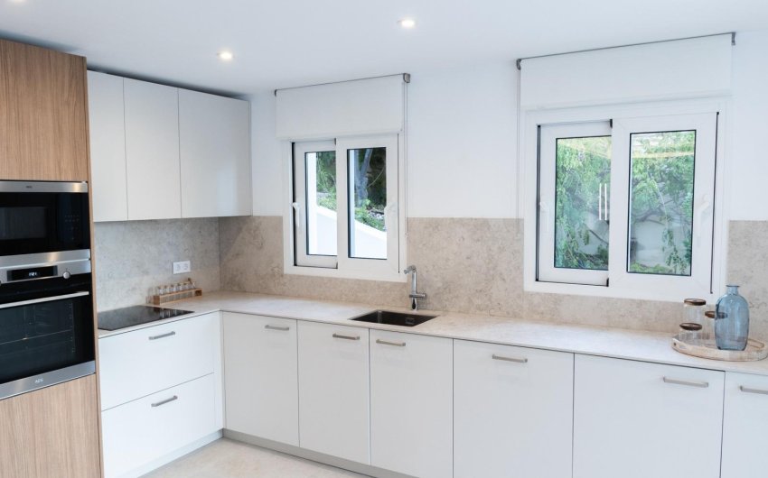 New Build - Villa -
Altea - Altea Hills