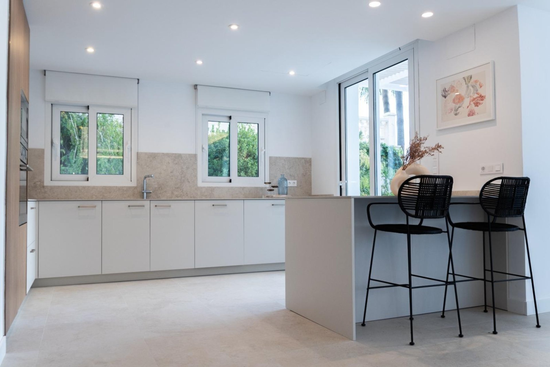 New Build - Villa -
Altea - Altea Hills